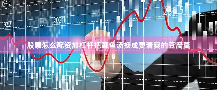 股票怎么配资加杠杆把鲫鱼汤换成更清爽的豆腐羹