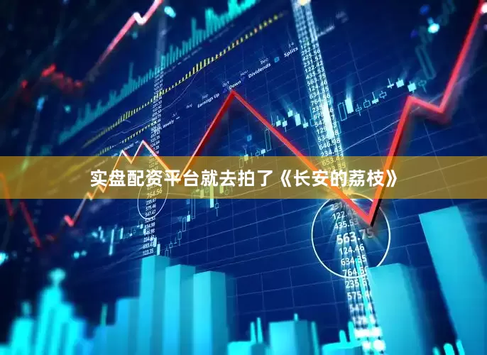 实盘配资平台就去拍了《长安的荔枝》