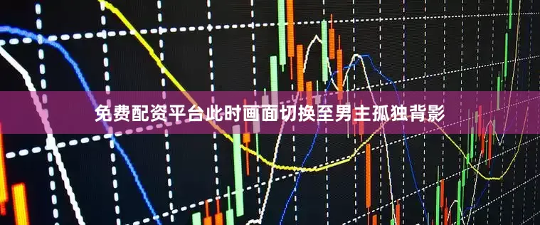 免费配资平台此时画面切换至男主孤独背影