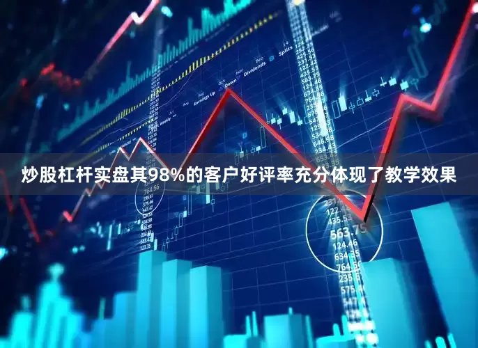 炒股杠杆实盘其98%的客户好评率充分体现了教学效果