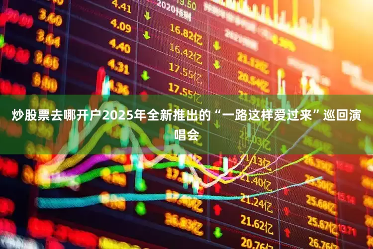 炒股票去哪开户2025年全新推出的“一路这样爱过来”巡回演唱会